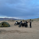 Image for article titled Two Days In The Desert On An Electric Motorcycle